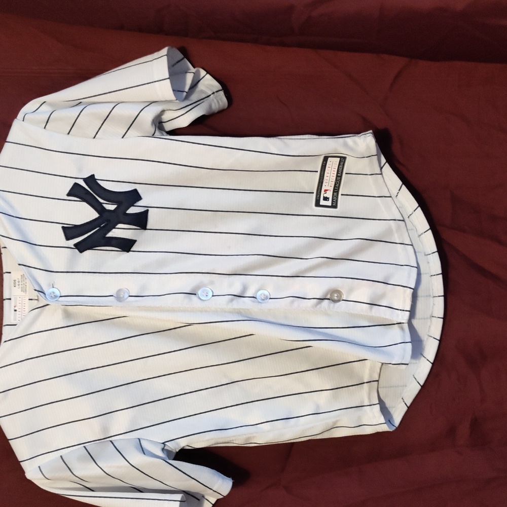 Kids size large